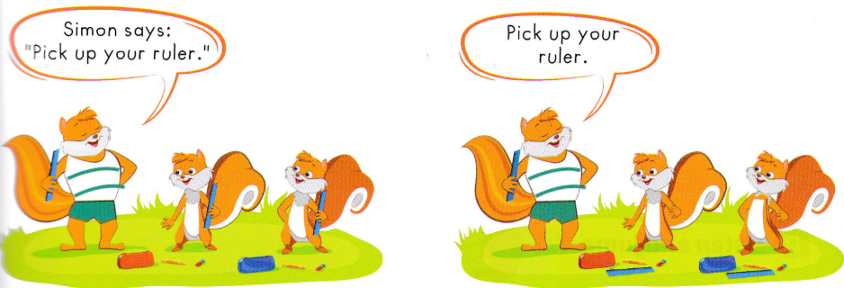 Tiếng Anh 2 i-Learn Smart Start Unit 9 lesson 1