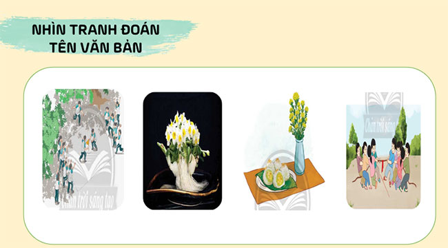 PowerPoint Ngữ văn 7 Chân trời sáng tạo Bài 8 Ôn tập