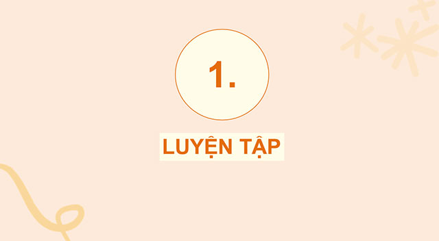 PowerPoint Toán 5 Luyện tập chung