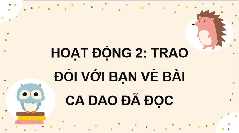 PowerPoint Tiếng Việt 5 Đọc mở rộng