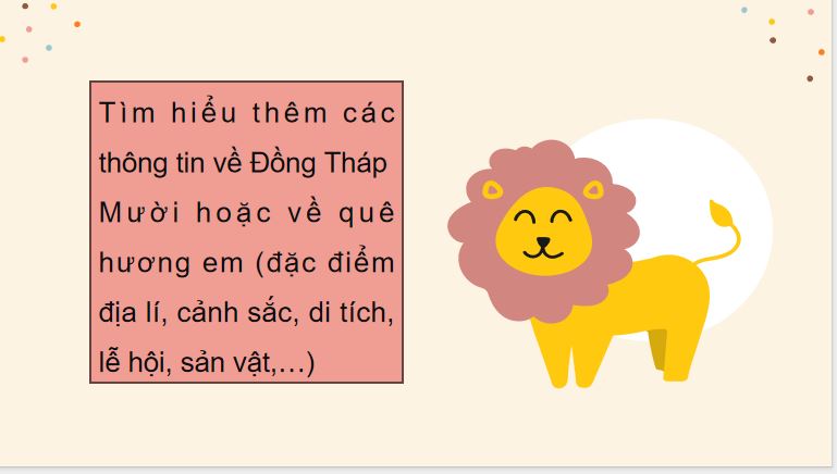 PowerPoint Tiếng Việt 5 Đọc mở rộng