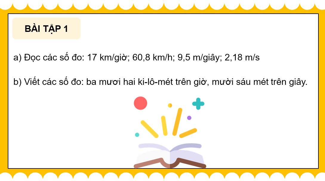 PowerPoint Toán 5 Chân trời sáng tạo Bài 83