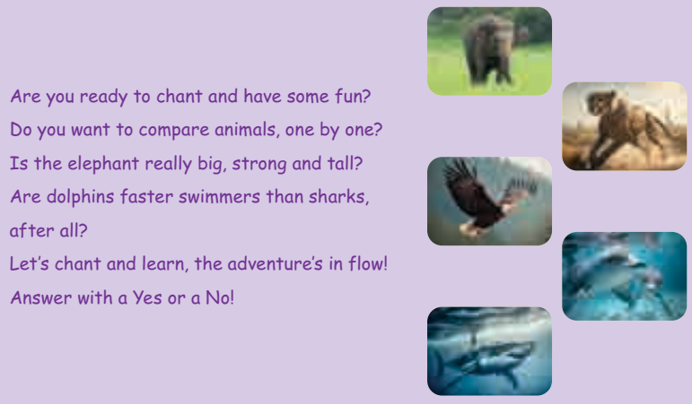 Tiếng Anh 5 Wonderful world Unit 11 lesson 3