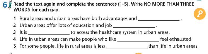 Tiếng Anh lớp 9 Unit 5 5a Reading