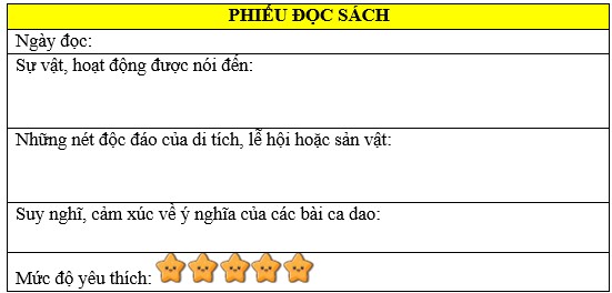 Vở bài tập Tiếng Việt lớp 5 Tập 2 trang 50 Bài 1