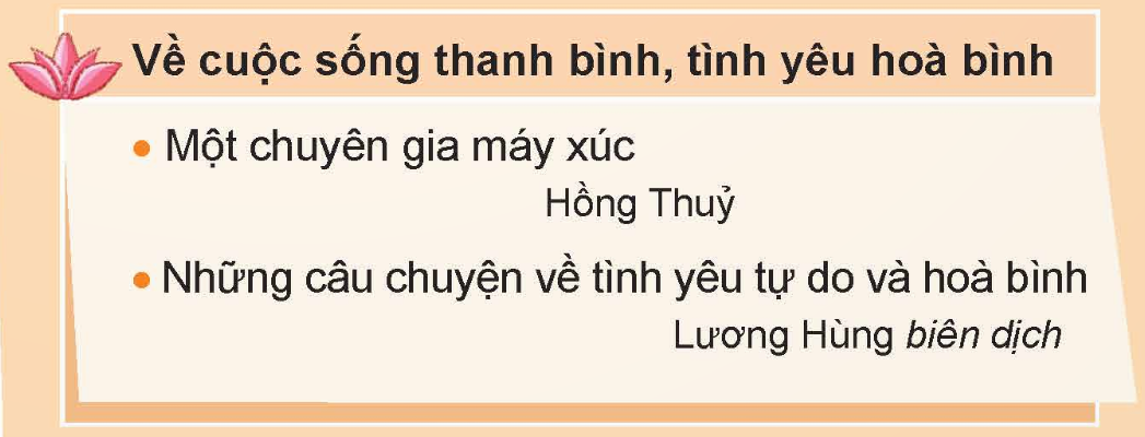 Tiếng Việt lớp 5 trang 93 Tập 2 Chân trời sáng tạo