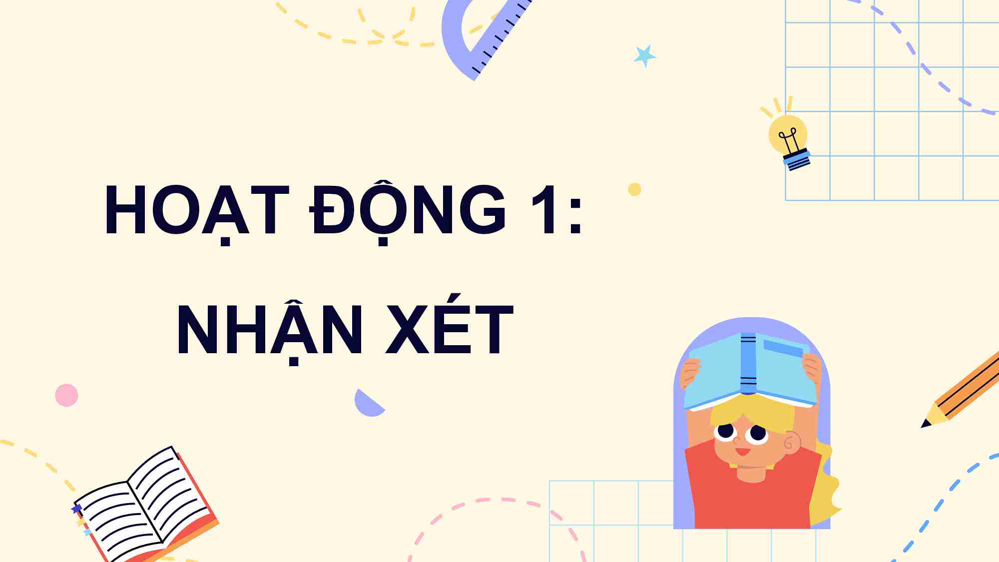 Đánh giá, chỉnh sửa chương trình hoạt động