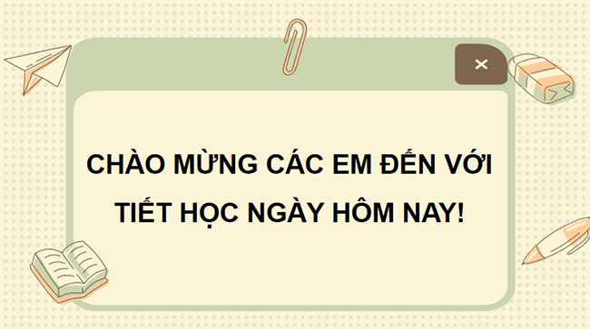 PowerPoint Toán 7 Bài 31 Kết nối tri thức