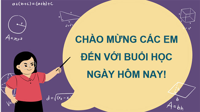 PowerPoint Toán 7 Bài 33 Kết nối