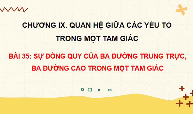 PowerPoint Toán 7 Bài 35 Kết nối 