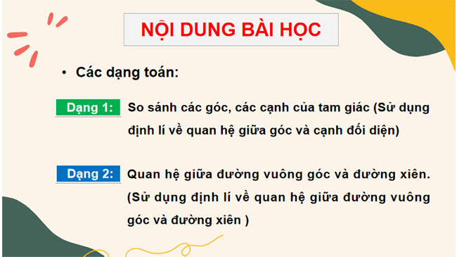 PowerPoint Toán 7 Luyện tập chung