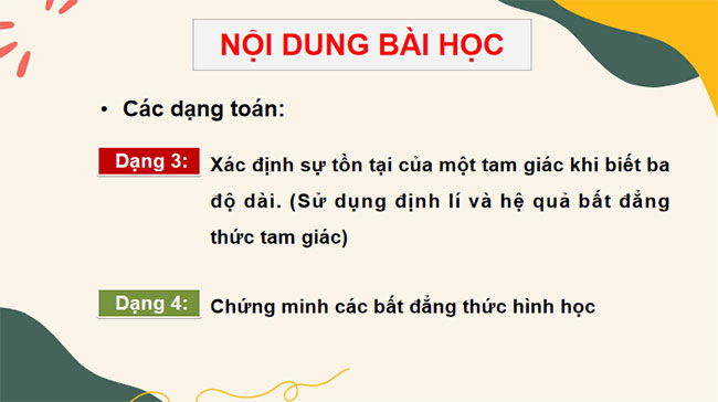 PowerPoint Toán 7 Luyện tập chung