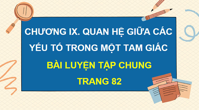 PowerPoint Toán 7 Luyện tập chung