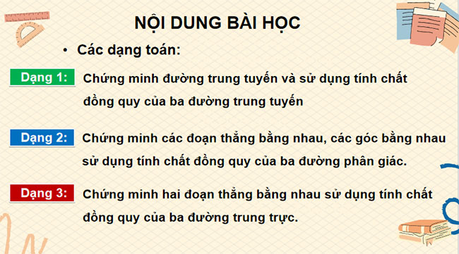 PowerPoint Toán 7 Luyện tập chung