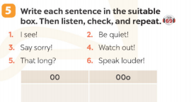 Unit 11 lớp 9 A Closer Look 1