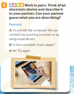Tiếng Anh 9 Global Success Unit 11 Getting Started
