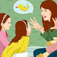 Giáo án Tiếng Việt 5 Bài 16: Luyện tập kể chuyện sáng tạo (Thực hành viết)