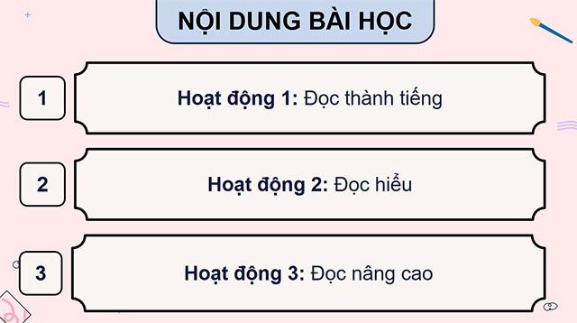 PowerPoint Tiếng Việt 5 Biểu tượng của hoà bình