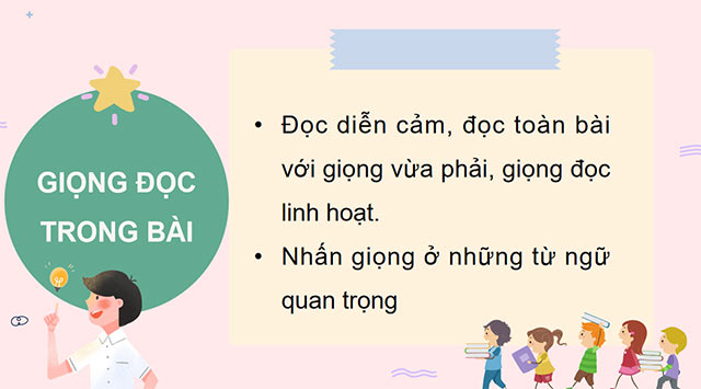 PowerPoint Tiếng Việt 5 Biểu tượng của hoà bình