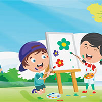 Giáo án Tiếng Việt 5 Bài 16: Trao đổi Vì hạnh phúc trẻ thơ