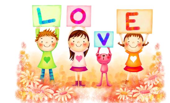 Viết 4-5 câu về tình cảm của em với bạn bè