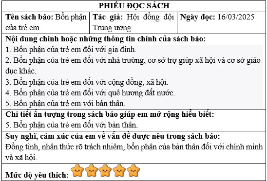 Vở bài tập Tiếng Việt lớp 5 Tập 2 trang 97 Bài 1