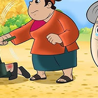 Giáo án Tiếng Việt 5: Tìm ý cho đoạn văn thể hiện tình cảm, cảm xúc về một câu chuyện