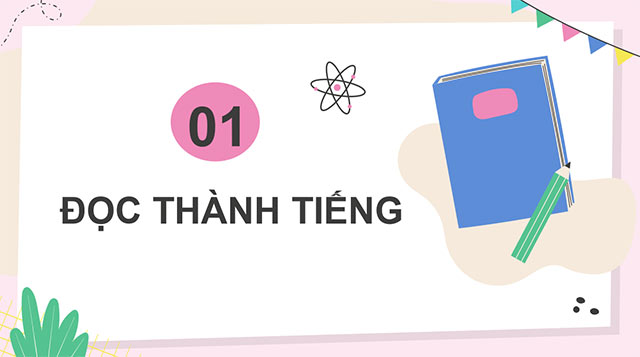 PowerPoint Tiếng Việt 5 Bài ca Trái Đất