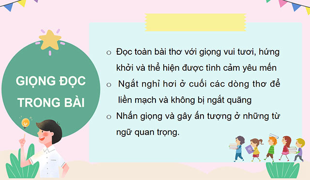 PowerPoint Tiếng Việt 5 Bài ca Trái Đất