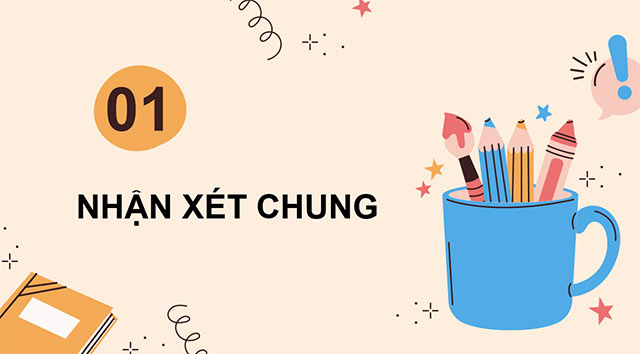 PowerPoint Tiếng Việt 5 Viết báo cáo công việc