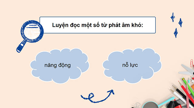 PowerPoint Tiếng Việt 5 Thành phố Vì hoà bình