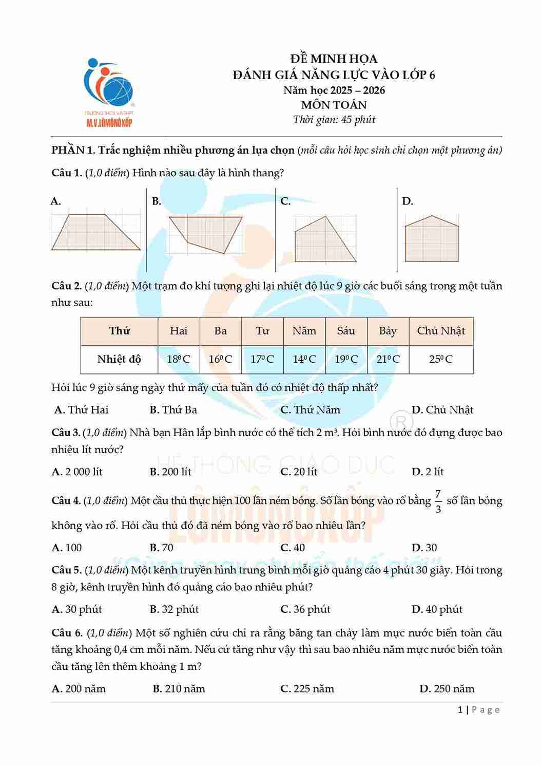 de minh hoa danh gia nang luc vao lop 6 toan 1*688341