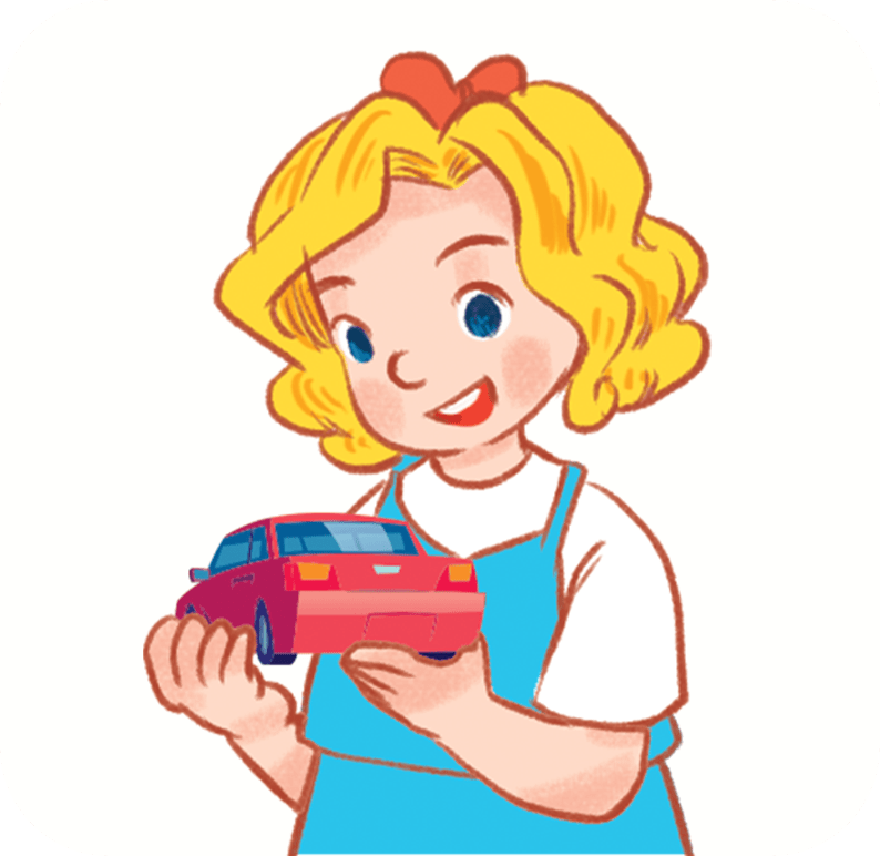 Đề thi Tiếng Anh lớp 3 học kì 2 sách Global Success số 1