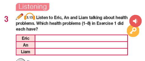 Tiếng Anh Bright 11 Unit 8 Introduction 