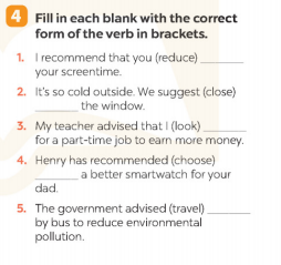 Tiếng Anh 9 Global Success Unit 11 Looking back