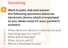 Tiếng Anh 9 Global Success Unit 11 Skills 1