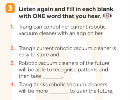 Unit 11 lớp 9 Skills 2