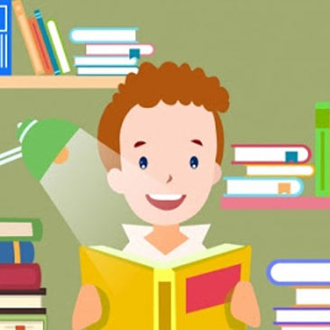 Giáo án Tiếng Việt 5 Bài 16: Trao đổi Em đọc sách báo