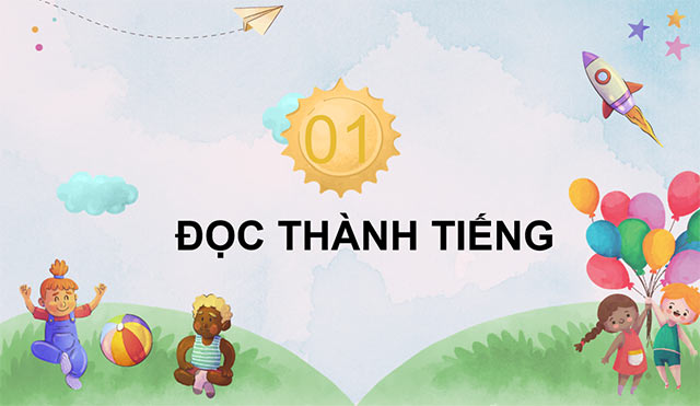 PowerPoint Tiếng Việt 5 Những con hạc giấy