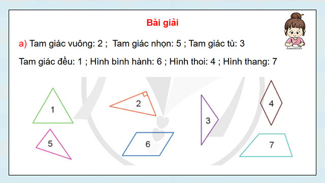 PowerPoint Toán 5 Em ôn lại những gì đã học