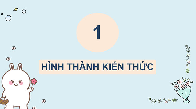 PowerPoint Toán 5 Một số cách biểu diễn số liệu thống kê