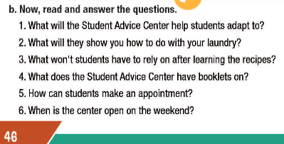 Tiếng Anh 11 i-Learn Smart World Workbook Unit 8 Lesson 2