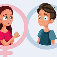 Giáo án Khoa học 5 Bài 17: Chăm sóc và bảo vệ sức khoẻ tuổi dậy thì