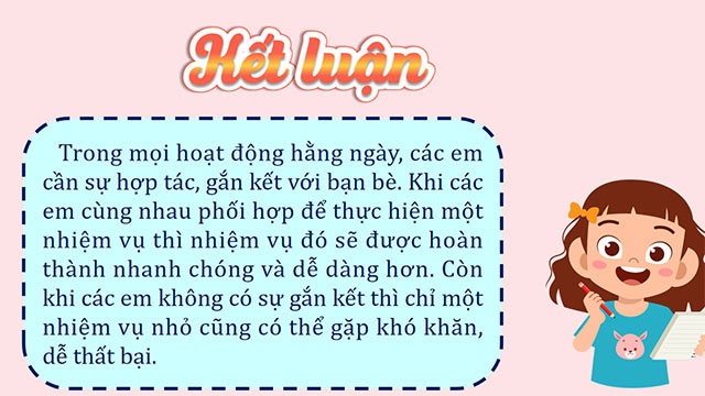 PowerPoint Hoạt động trải nghiệm 5 Tuần 29