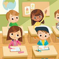 Giáo án Tiếng Việt 5 Bài 16: Luyện tập liên kết câu bằng cách lặp từ ngữ