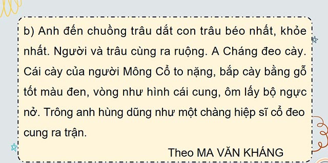 PowerPoint Tiếng Việt 5 Luyện tập liên kết câu bằng cách lặp từ ngữ