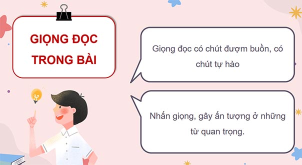PowerPoint Tiếng Việt 5 Việt Nam ở trong trái tim tôi
