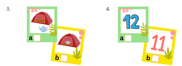 Đề thi Tiếng Anh lớp 2 học kì 2 Global Success số 3