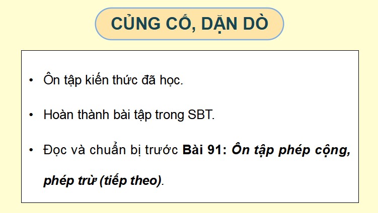 PowerPoint Toán 5 Chân trời sáng tạo Bài 88