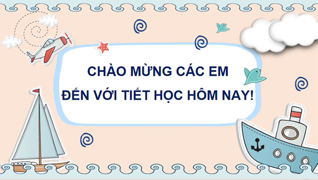 PowerPoint HĐTN 7 Chủ đề 8 Kết nối tri thức